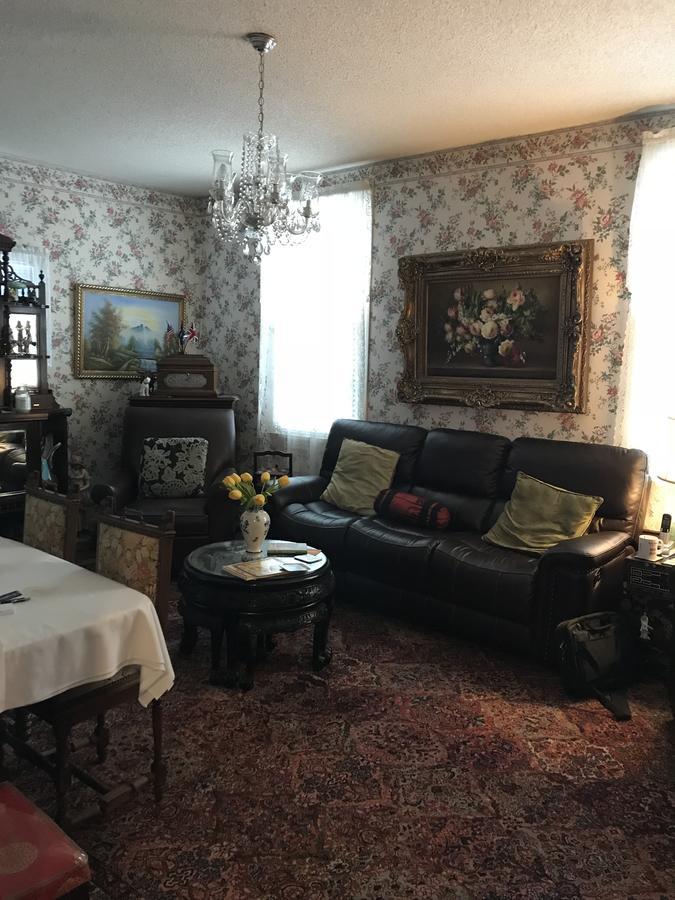 Rose Manor Bed & Breakfast Ню Орлиънс Екстериор снимка